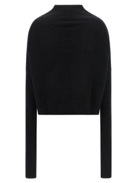 Rick Owens Women 'Ls Crater' Sweater