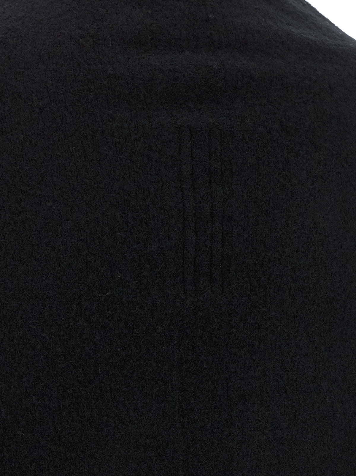 Rick Owens Women 'Ls Crater' Sweater