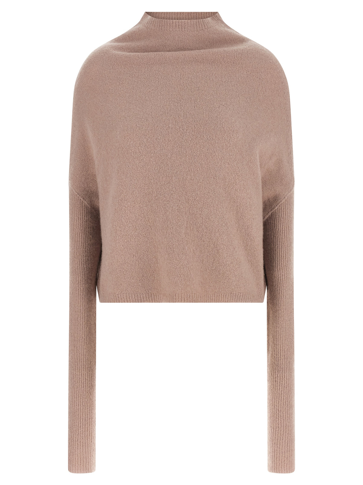 RICK OWENS Rick Owens Women 'Ls Crater' Sweater
