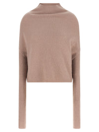 RICK OWENS Rick Owens Women 'Ls Crater' Sweater