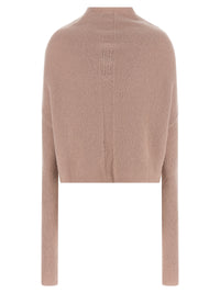 RICK OWENS Rick Owens Women 'Ls Crater' Sweater