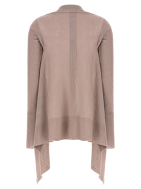 Rick Owens Women 'Medium Wrap' Cardigan
