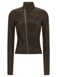 Rick Owens Women 'Gary' Jacket