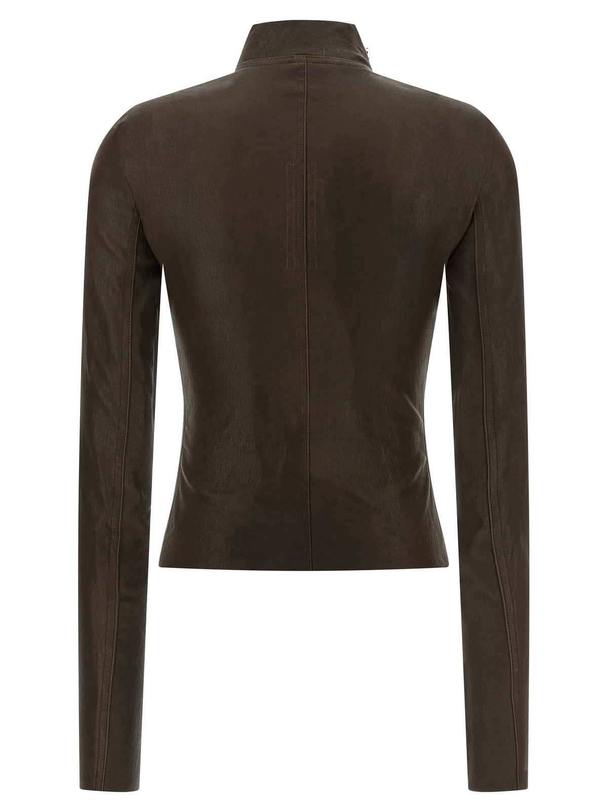 Rick Owens Women 'Gary' Jacket