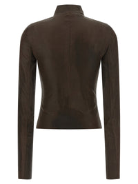Rick Owens Women 'Gary' Jacket