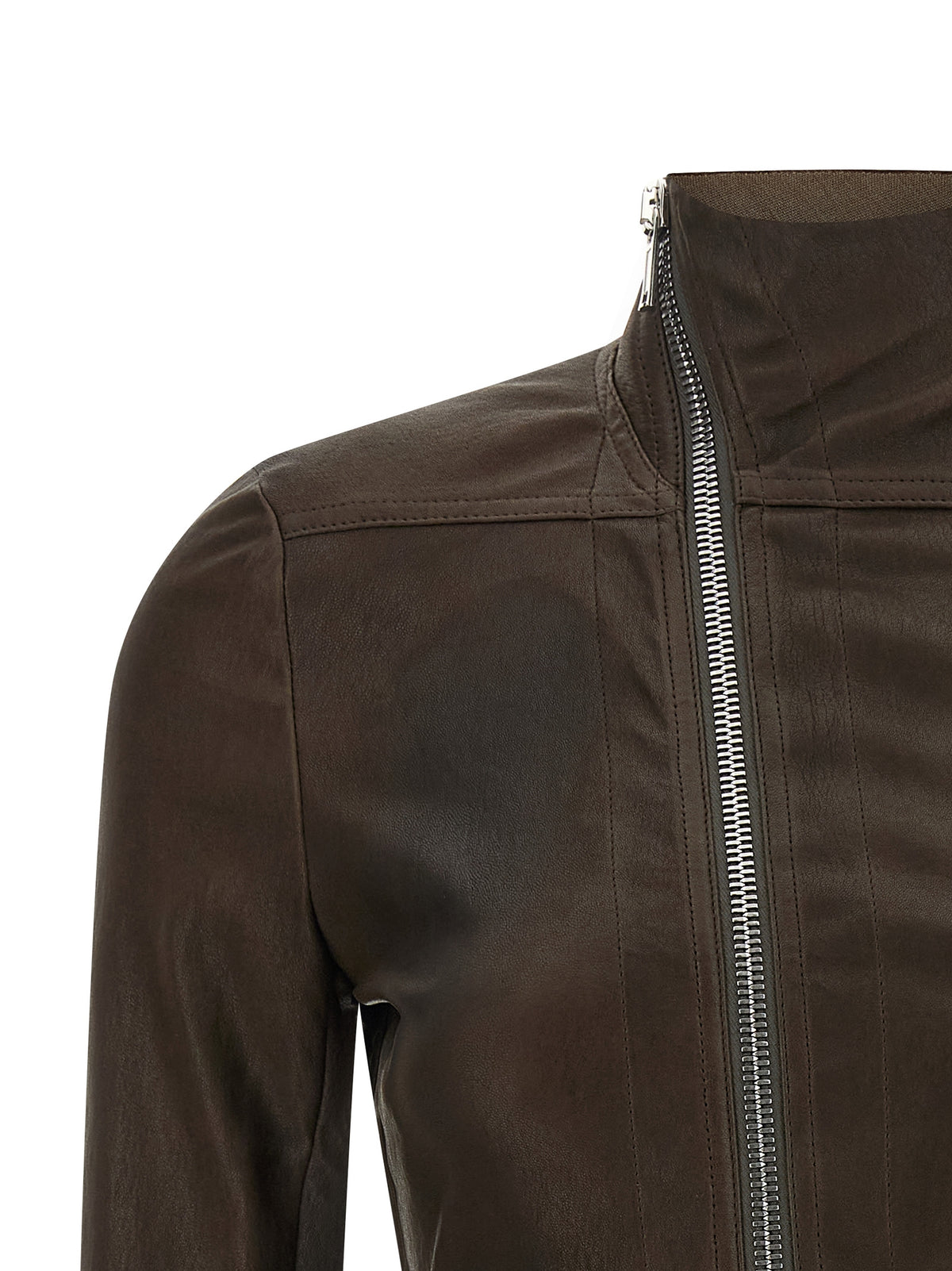 Rick Owens Women 'Gary' Jacket