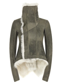 Rick Owens Women 'Naska' Jacket