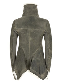 Rick Owens Women 'Naska' Jacket