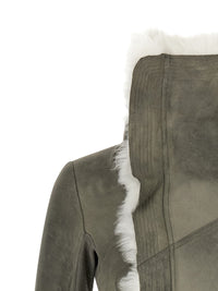 Rick Owens Women 'Naska' Jacket