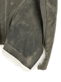 Rick Owens Women 'Naska' Jacket