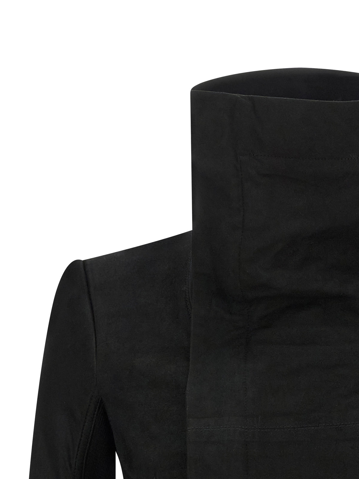 Rick Owens Women 'Naska Biker' Jacket