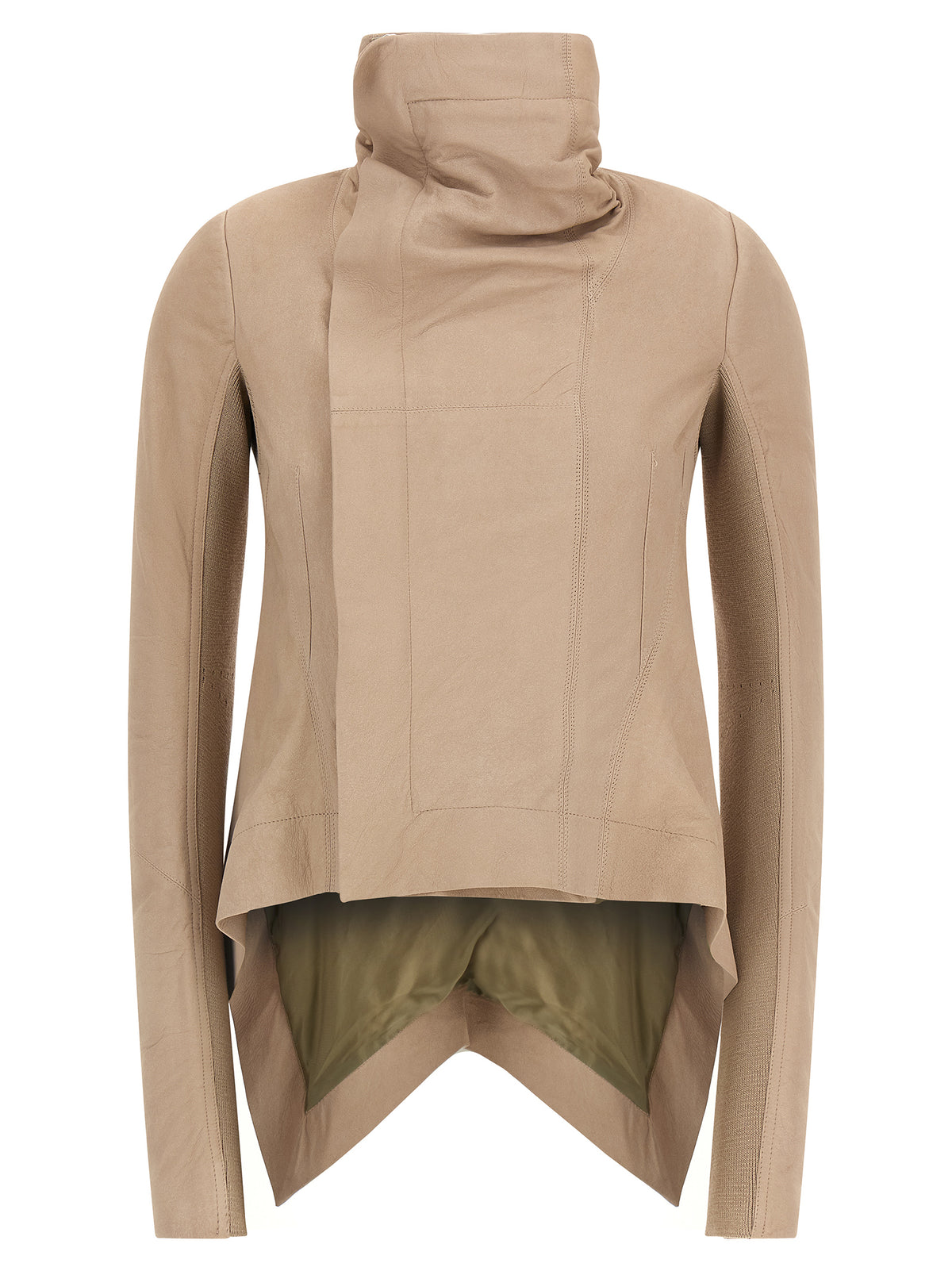 Rick Owens Women 'Naska' Jacket