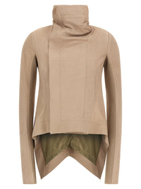 Rick Owens Women 'Naska' Jacket