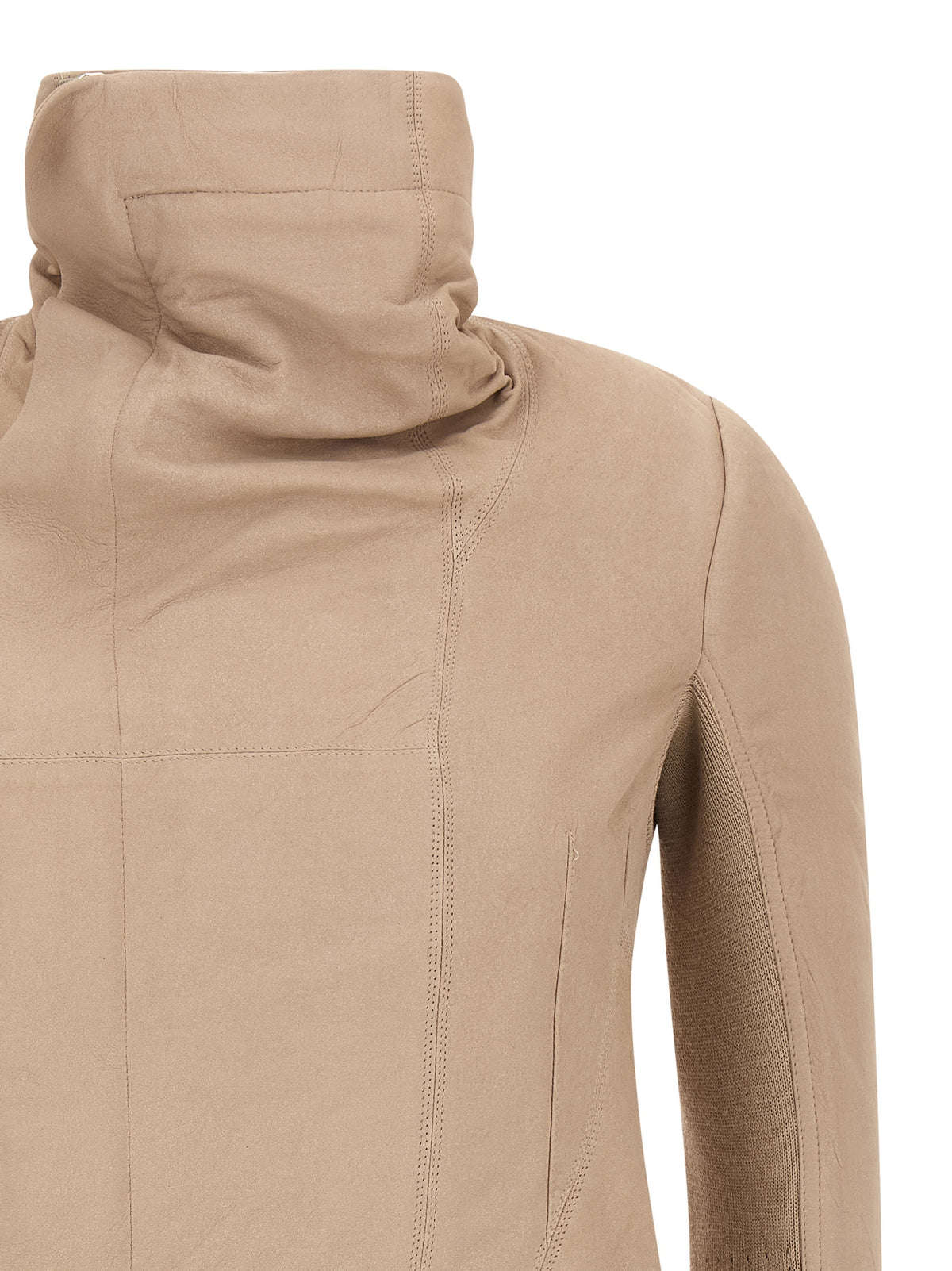 Rick Owens Women 'Naska' Jacket