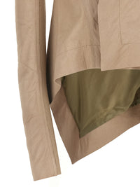 Rick Owens Women 'Naska' Jacket