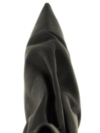 RICK OWENS Rick Owens Women 'Pull On Cuffed Taquito' Ankle Boots