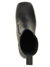 RICK OWENS Rick Owens Women 'Beatle Kiss' Ankle Boots