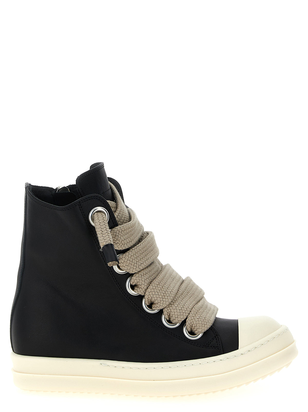 RICK OWENS Rick Owens Women 'Jumbolace Sneaks' Sneakers