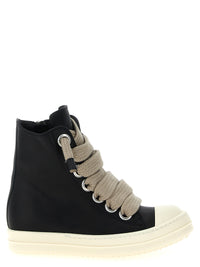 RICK OWENS Rick Owens Women 'Jumbolace Sneaks' Sneakers