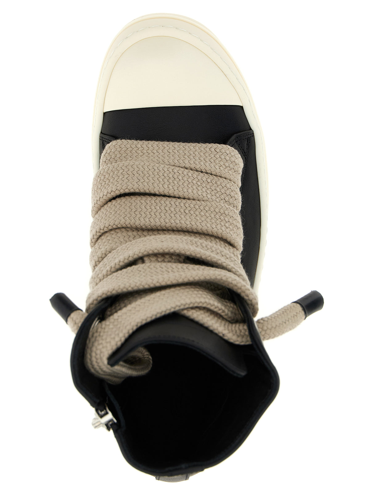 RICK OWENS Rick Owens Women 'Jumbolace Sneaks' Sneakers