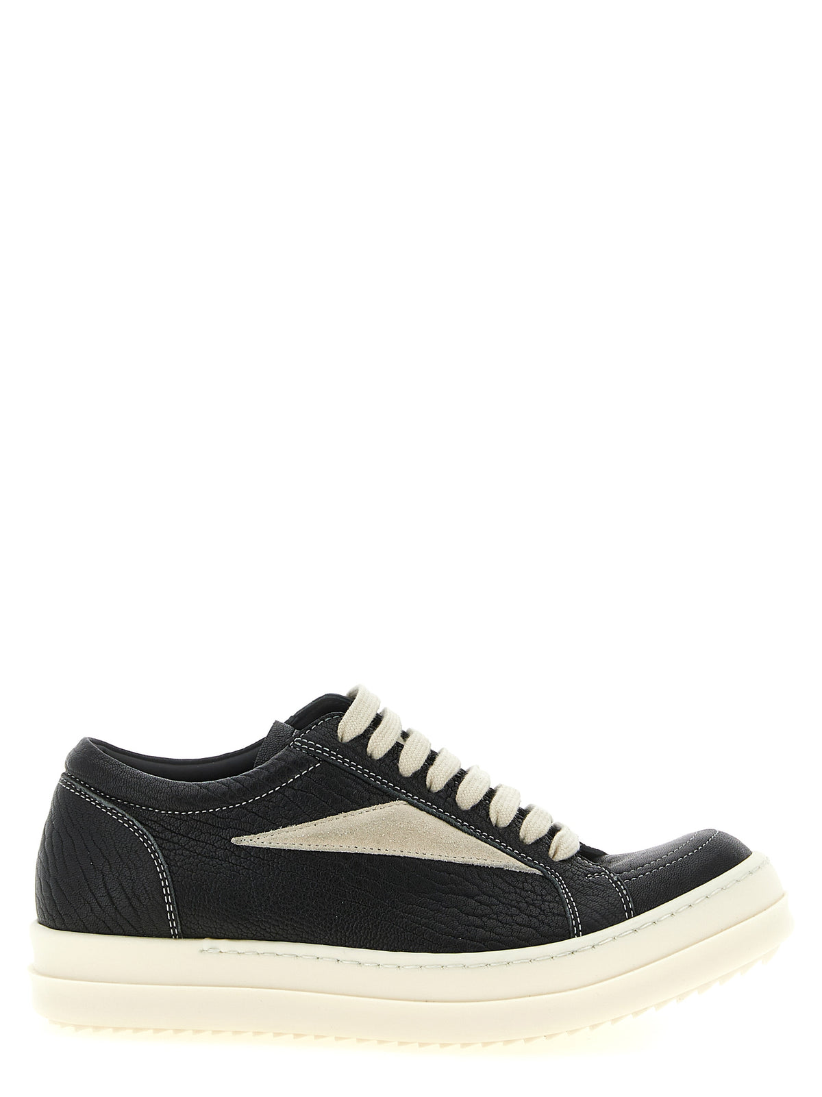 RICK OWENS Rick Owens Women 'Vintage Sneaks' Sneakers