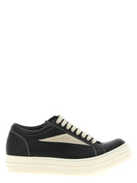 RICK OWENS Rick Owens Women 'Vintage Sneaks' Sneakers