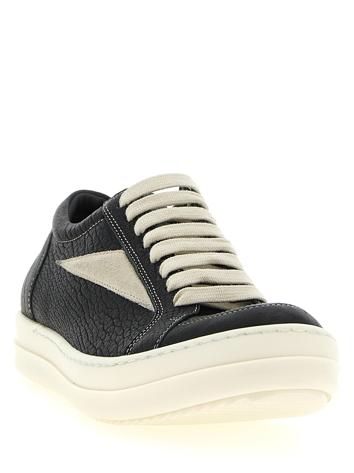 RICK OWENS Rick Owens Women 'Vintage Sneaks' Sneakers