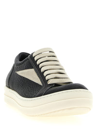 RICK OWENS Rick Owens Women 'Vintage Sneaks' Sneakers