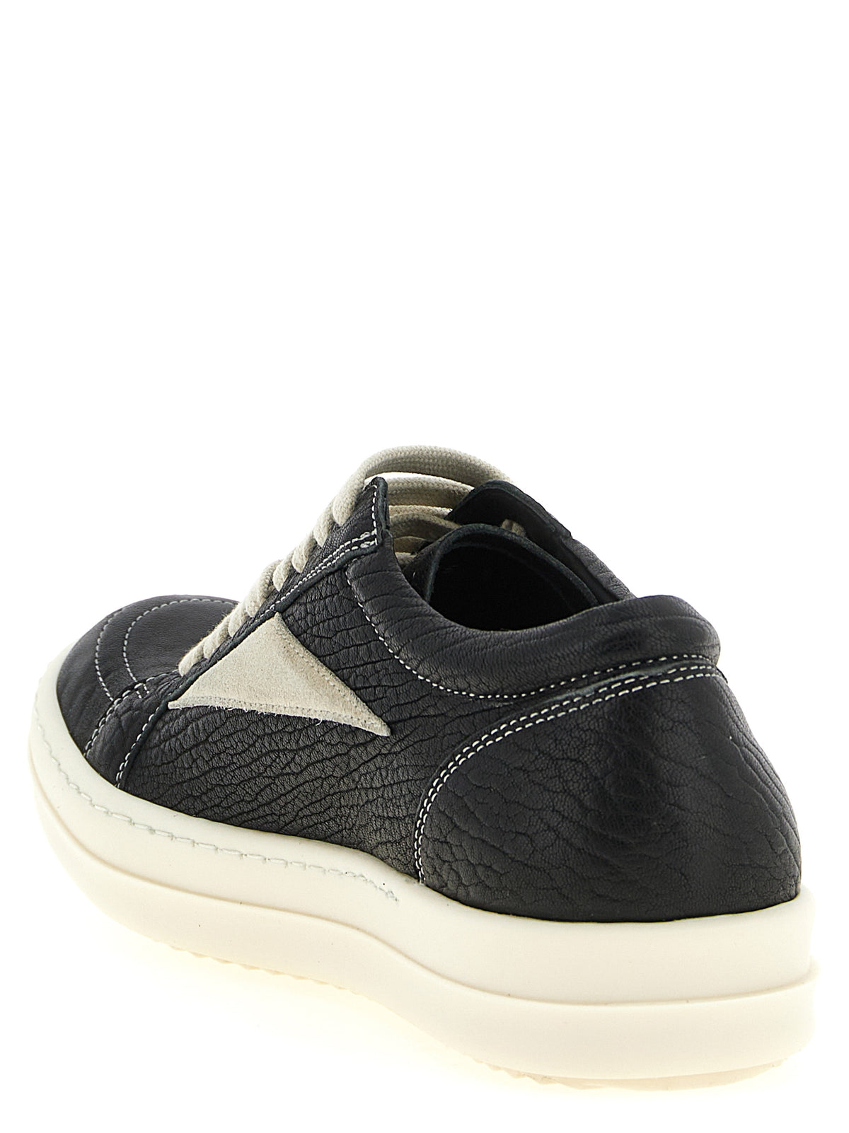 RICK OWENS Rick Owens Women 'Vintage Sneaks' Sneakers