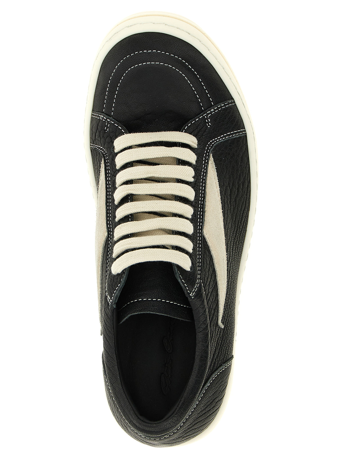 RICK OWENS Rick Owens Women 'Vintage Sneaks' Sneakers