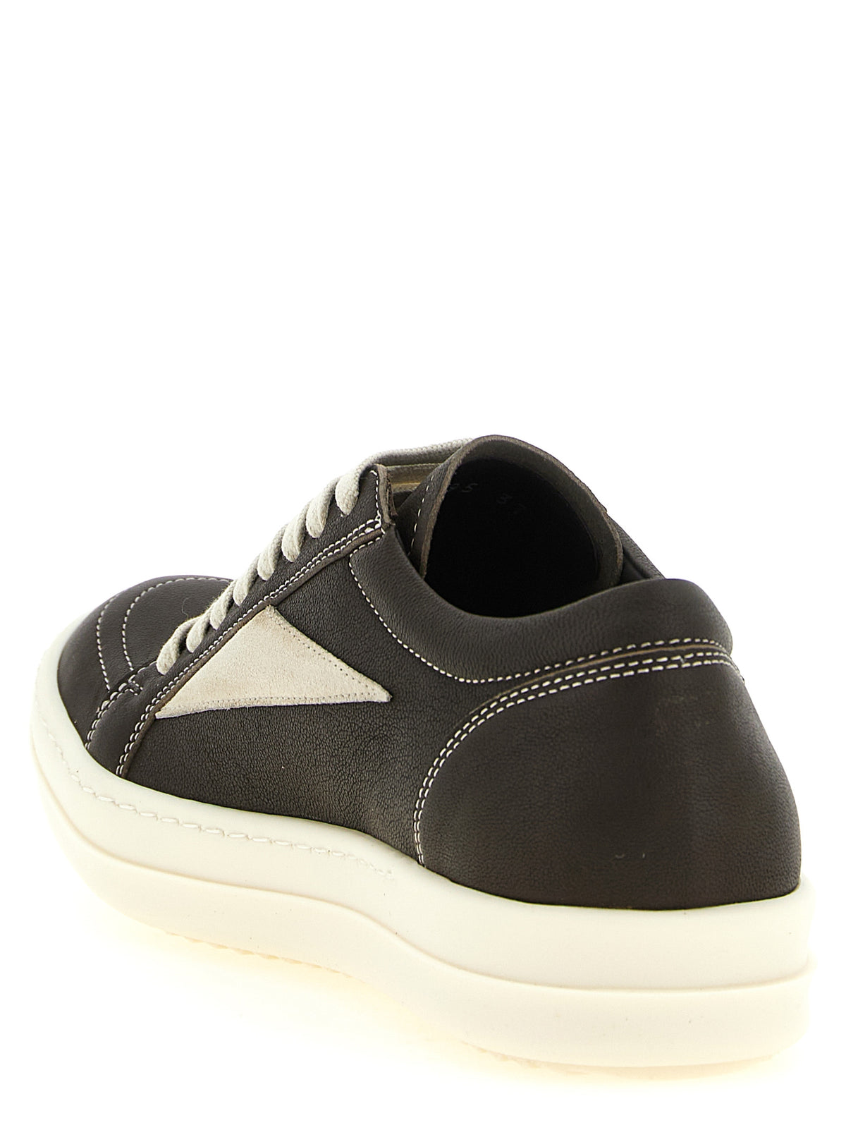 RICK OWENS Rick Owens Women 'Vintage Sneaks' Sneakers