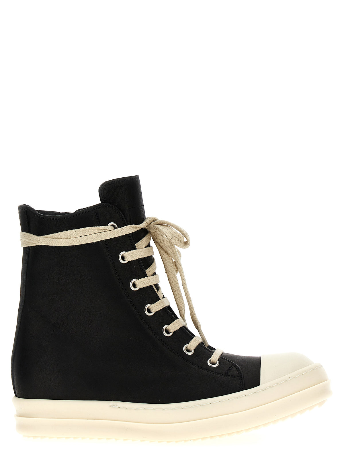 Rick Owens Women 'Sneaks' Sneakers