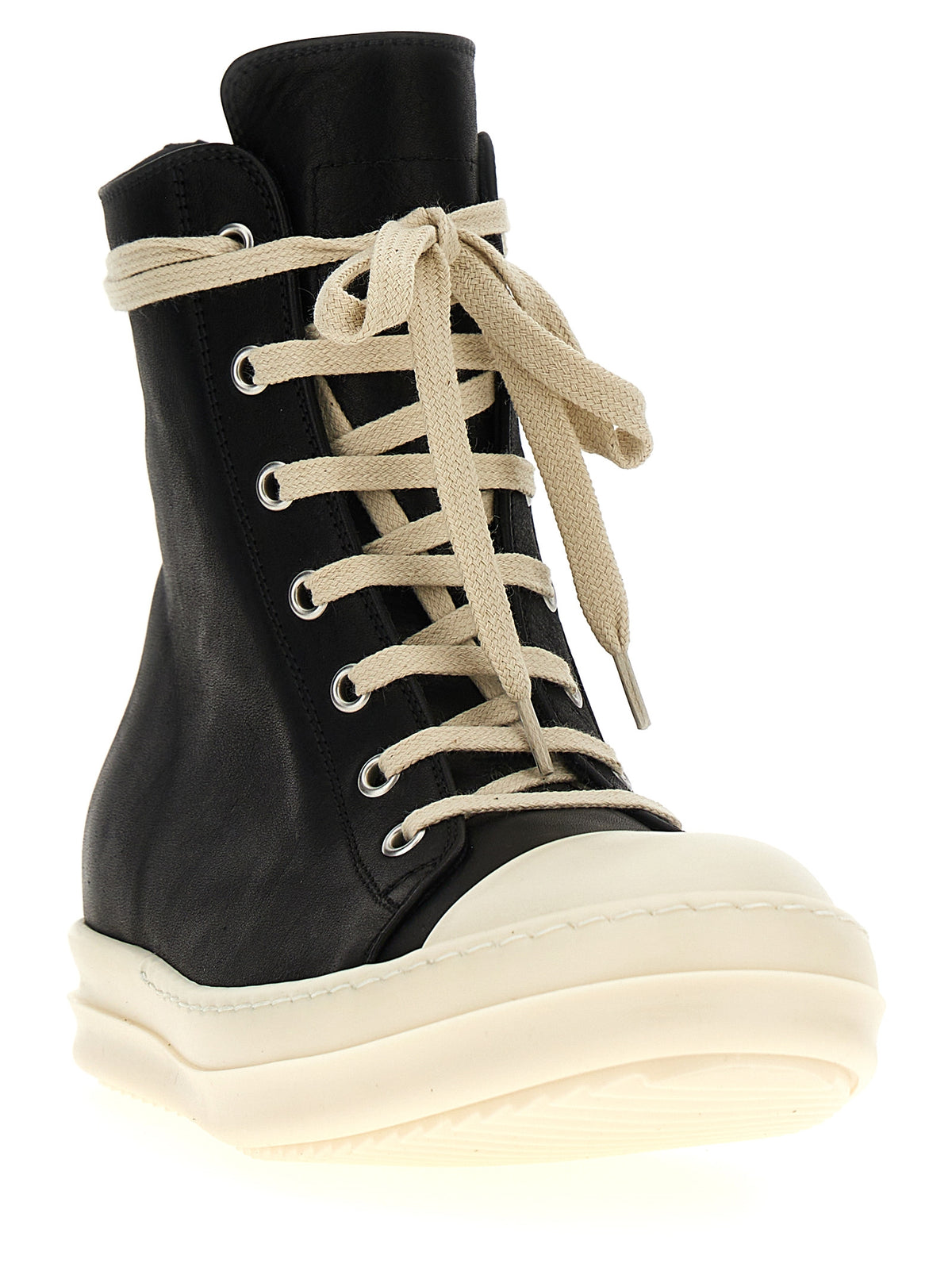Rick Owens Women 'Sneaks' Sneakers