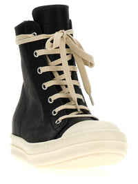 Rick Owens Women 'Sneaks' Sneakers