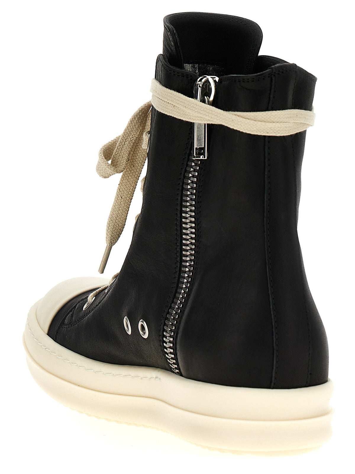 Rick Owens Women 'Sneaks' Sneakers