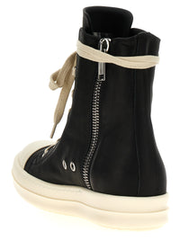 Rick Owens Women 'Sneaks' Sneakers