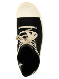 Rick Owens Women 'Sneaks' Sneakers
