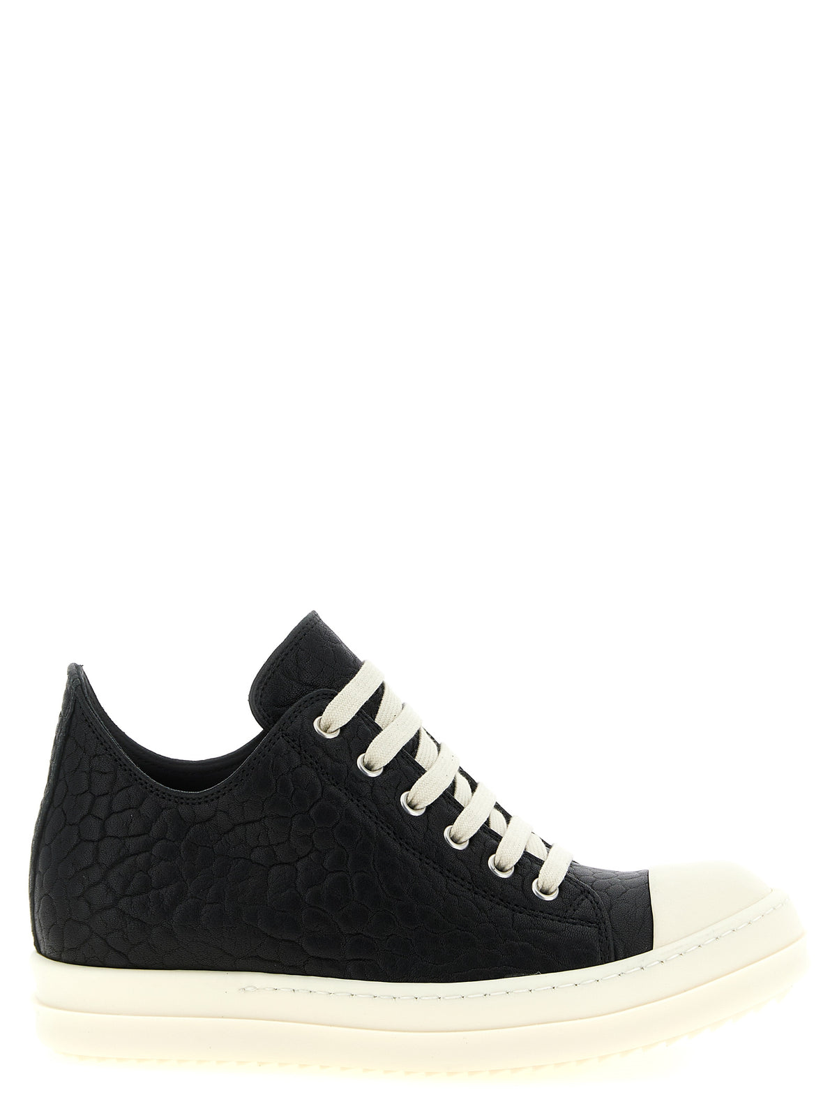 Rick Owens Women 'Low Sneaks' Sneakers
