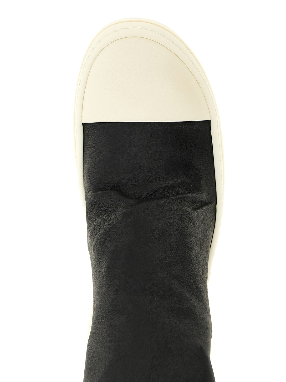 RICK OWENS Rick Owens Women 'High Stocking Sneaks' Boots