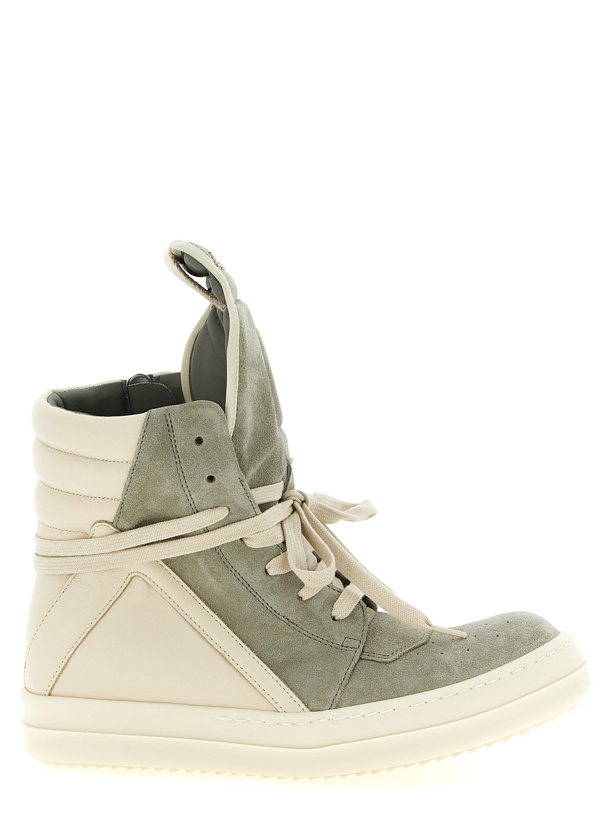 RICK OWENS Rick Owens Women 'Geobasket' Sneakers