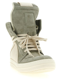 RICK OWENS Rick Owens Women 'Geobasket' Sneakers