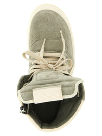 RICK OWENS Rick Owens Women 'Geobasket' Sneakers
