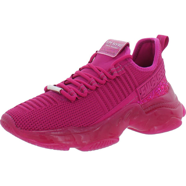Maxima Womens Performance Sneakers Athletic and Training Shoes