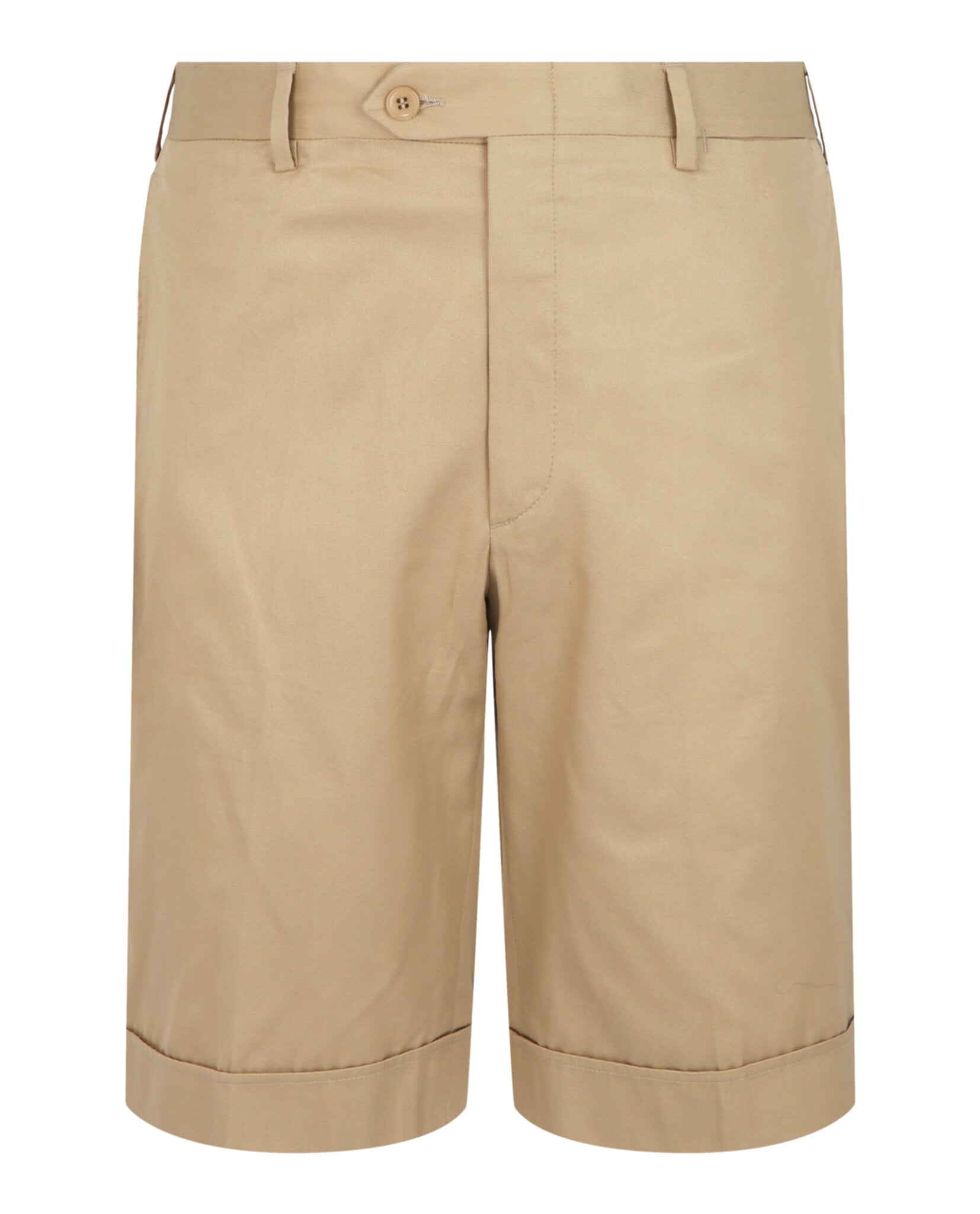 Brioni Mens Bermuda Shorts