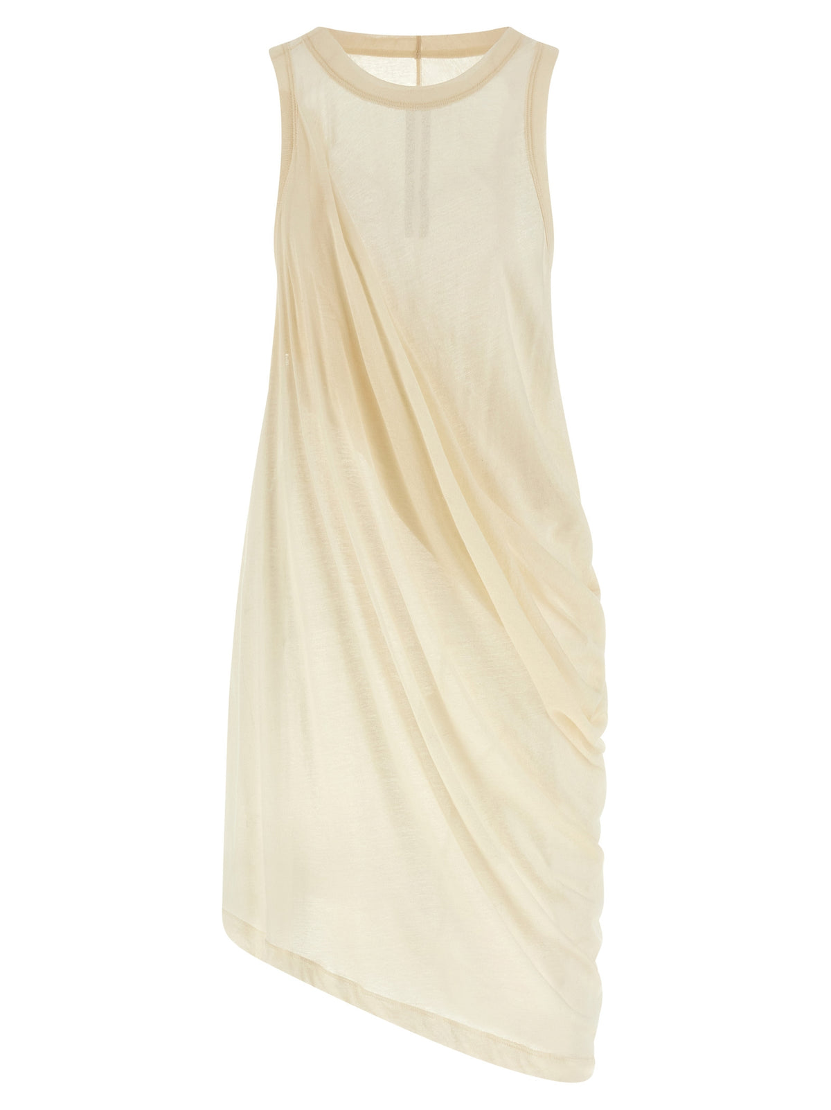 RICK OWENS Rick Owens Men 'Anthem Tank' Top