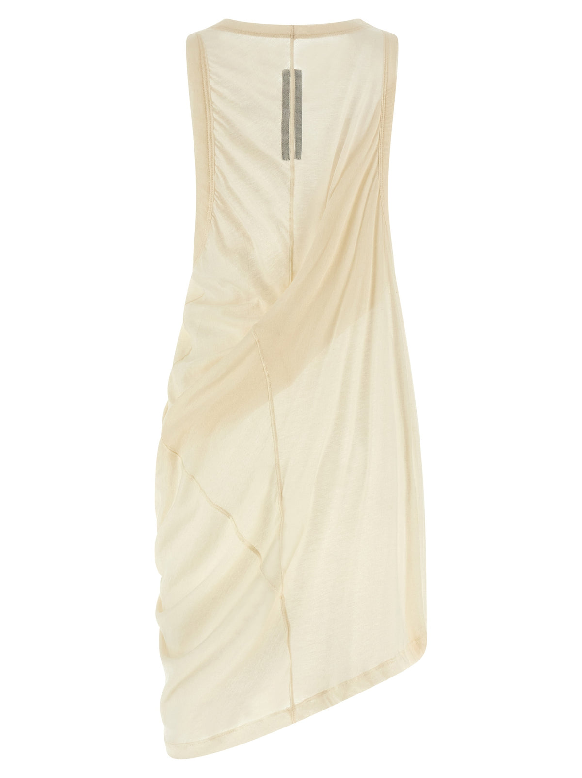RICK OWENS Rick Owens Men 'Anthem Tank' Top