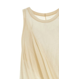 RICK OWENS Rick Owens Men 'Anthem Tank' Top