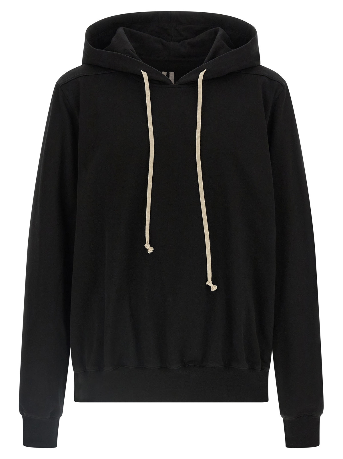 RICK OWENS Rick Owens Men 'Temple Of Love Owenscorptemp' Hoodie