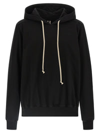 RICK OWENS Rick Owens Men 'Temple Of Love Owenscorptemp' Hoodie