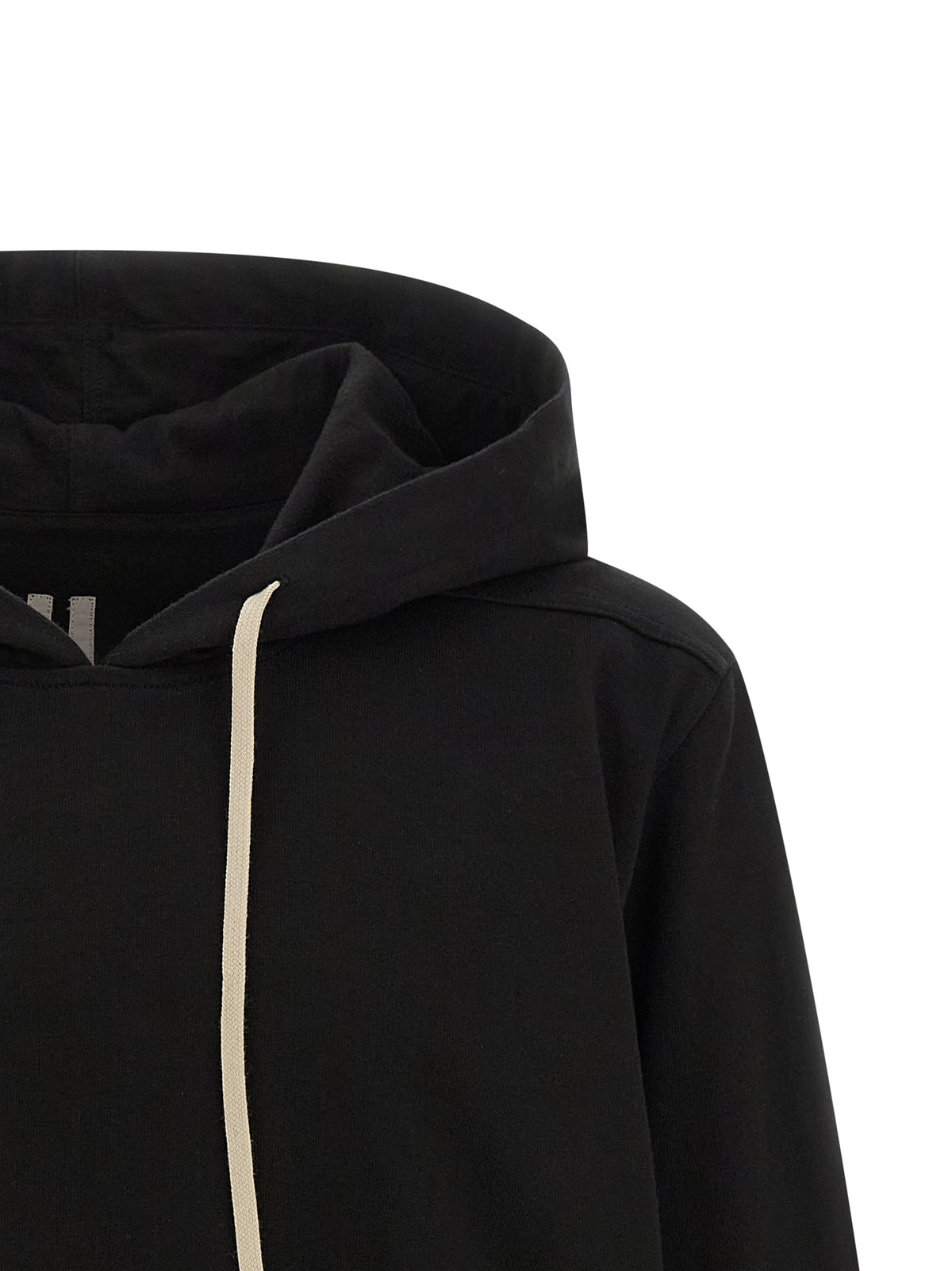 RICK OWENS Rick Owens Men 'Temple Of Love Owenscorptemp' Hoodie